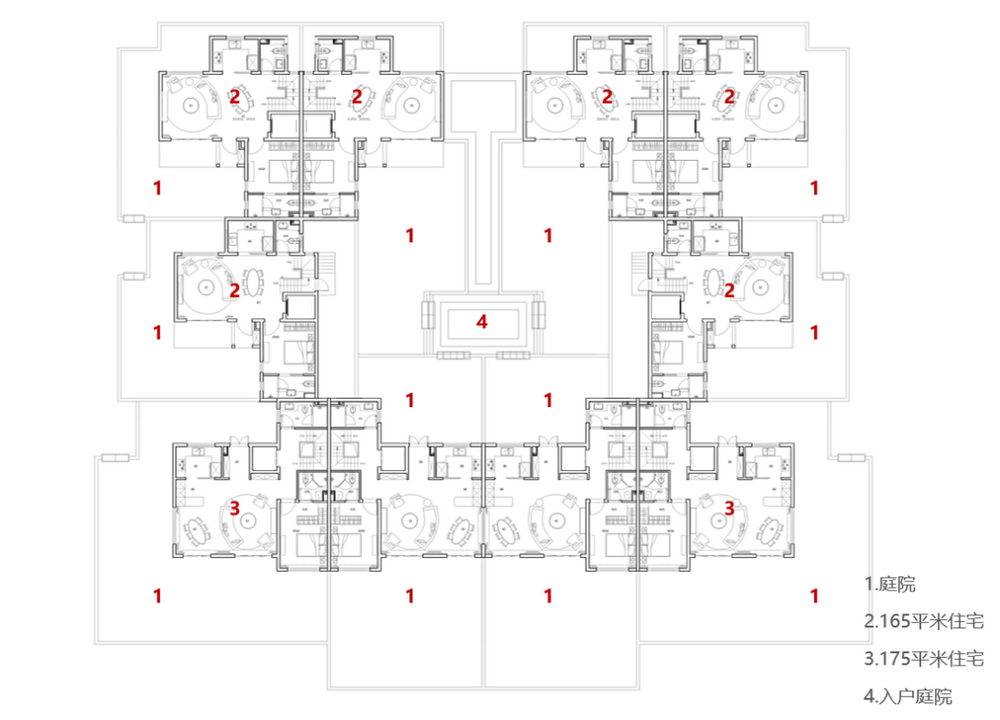 上海金地·西郊风华丨中国上海丨PTA上海柏涛-105