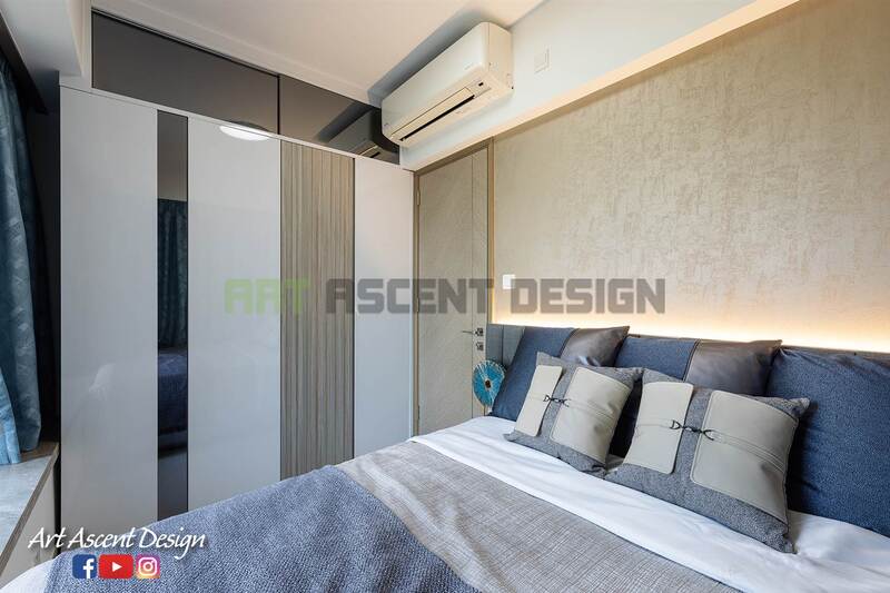 海之戀．愛炫美室内装修设计丨愛炫美設計-23