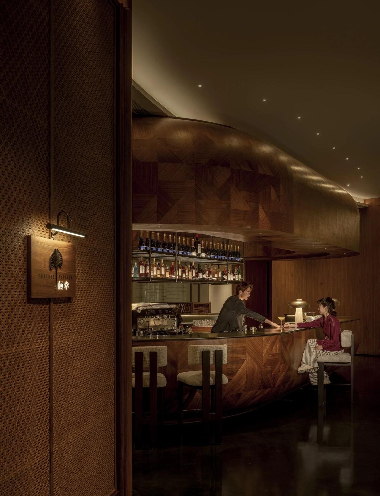 天目山树华酒店·希尔顿格芮精选丨中国杭州丨大象建筑设计有限公司（建筑,景观）-33