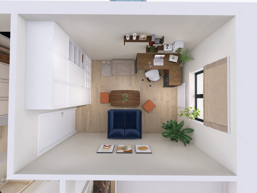 Mieszkanie Chorzów-16