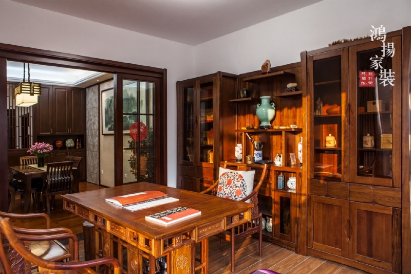 江南世家文人雅士-18