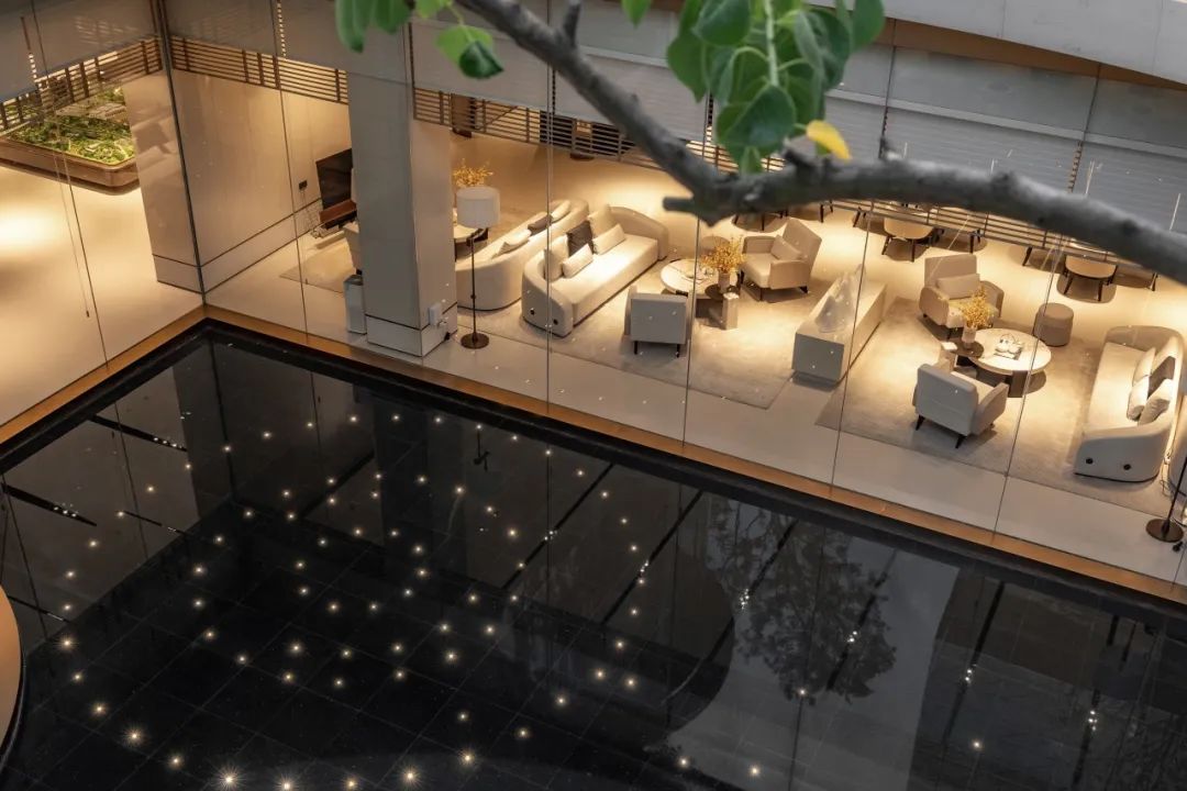 示范区设计：精致时尚丨中国广州丨山水比德-12