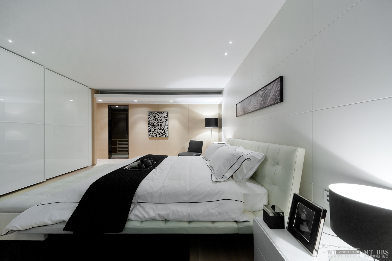 梁志天  香港The Hampton II-2-35