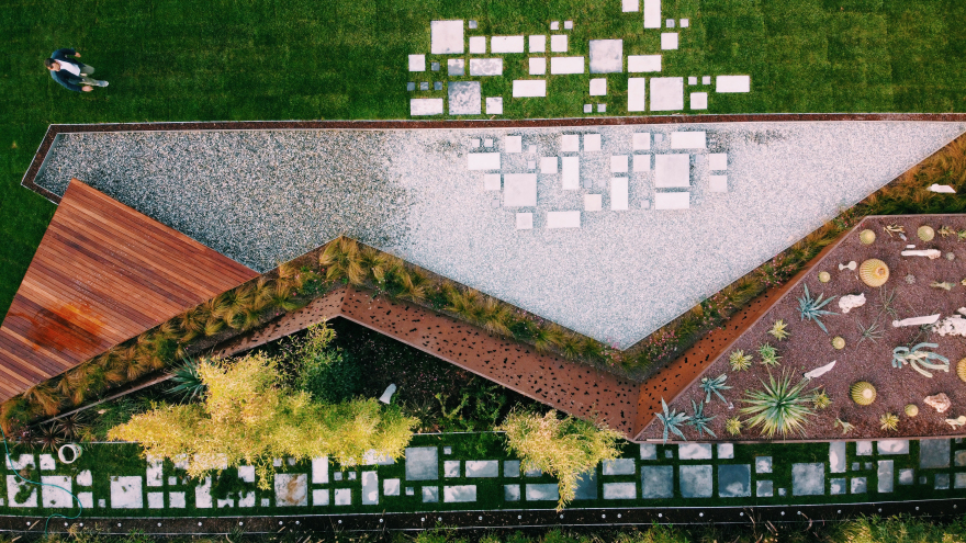 VITUS COMMODITIES 算法工厂丨土耳其伊兹密尔丨ONZ Architects-30