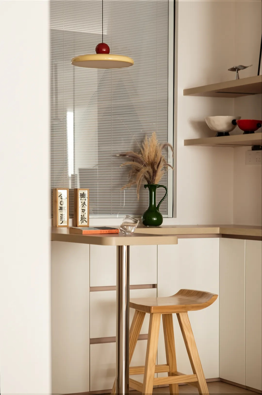 180㎡木质轻居，承载温暖的日常！-85