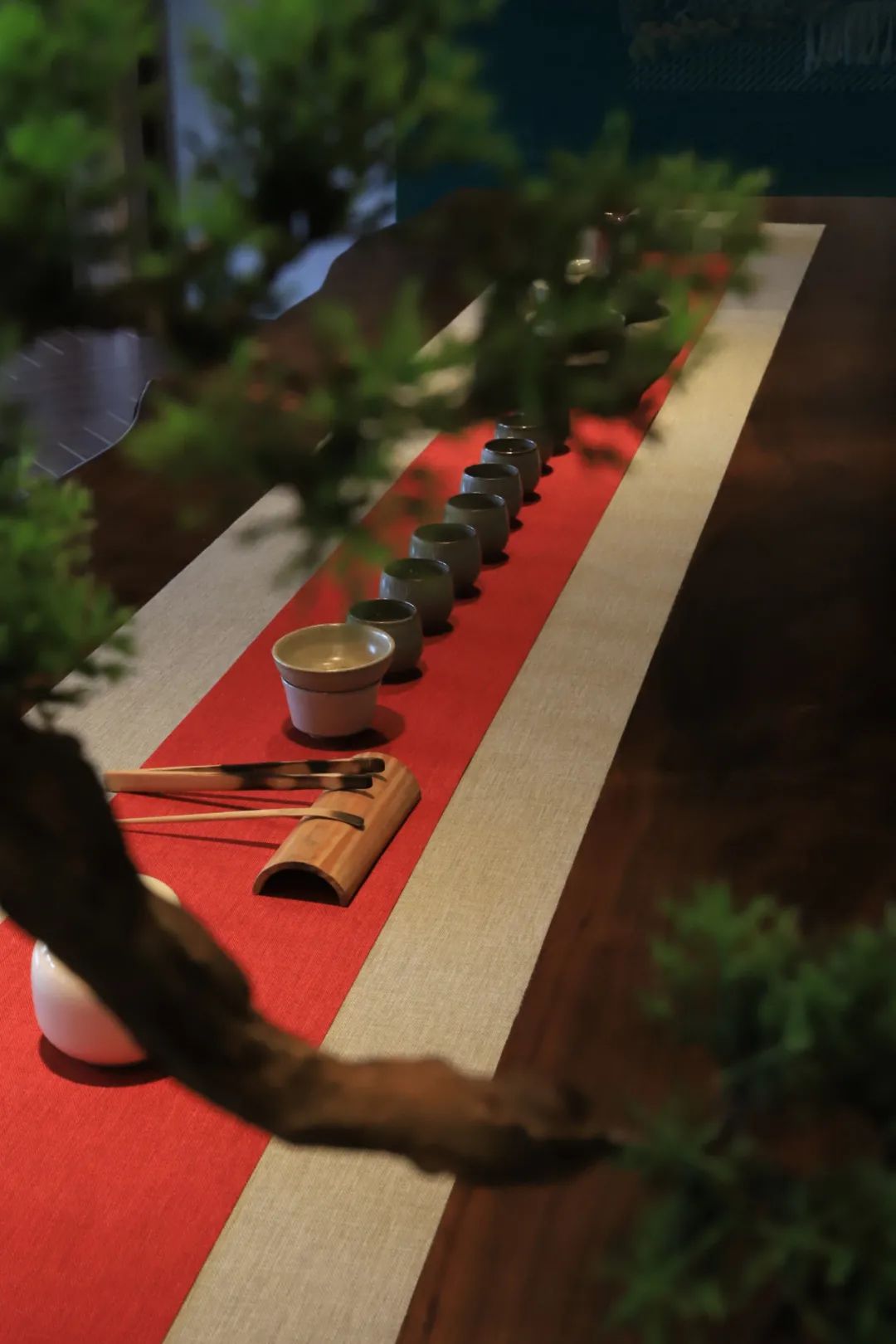 婺源林栖酒店丨中国江西丨IMAX DESIGN 杭州刘爱欣创意设计有限公司-51