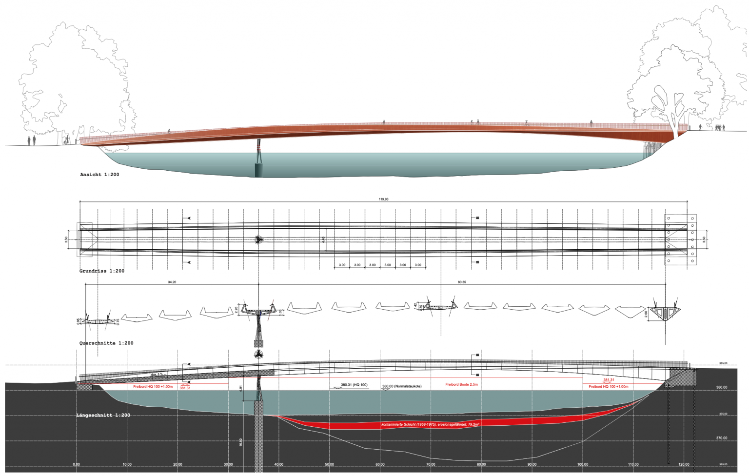 LIM | Limmatsteg - J2M mayr metz architekten-4