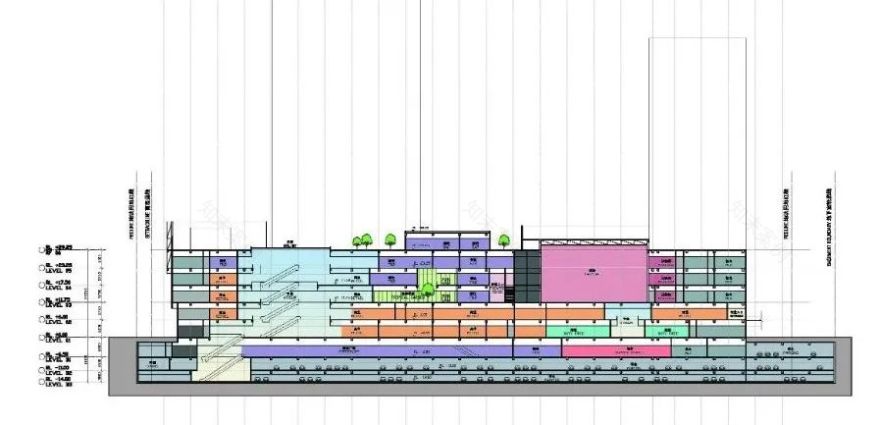 商业 | 三亚大悦城,将热带园林带入商业的全新体验-30