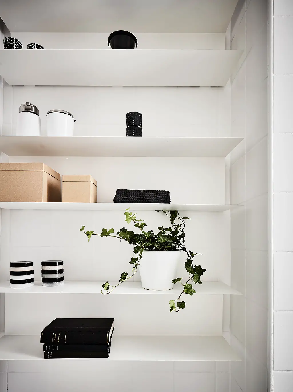 日式风格摄影工作室设计揭秘-19