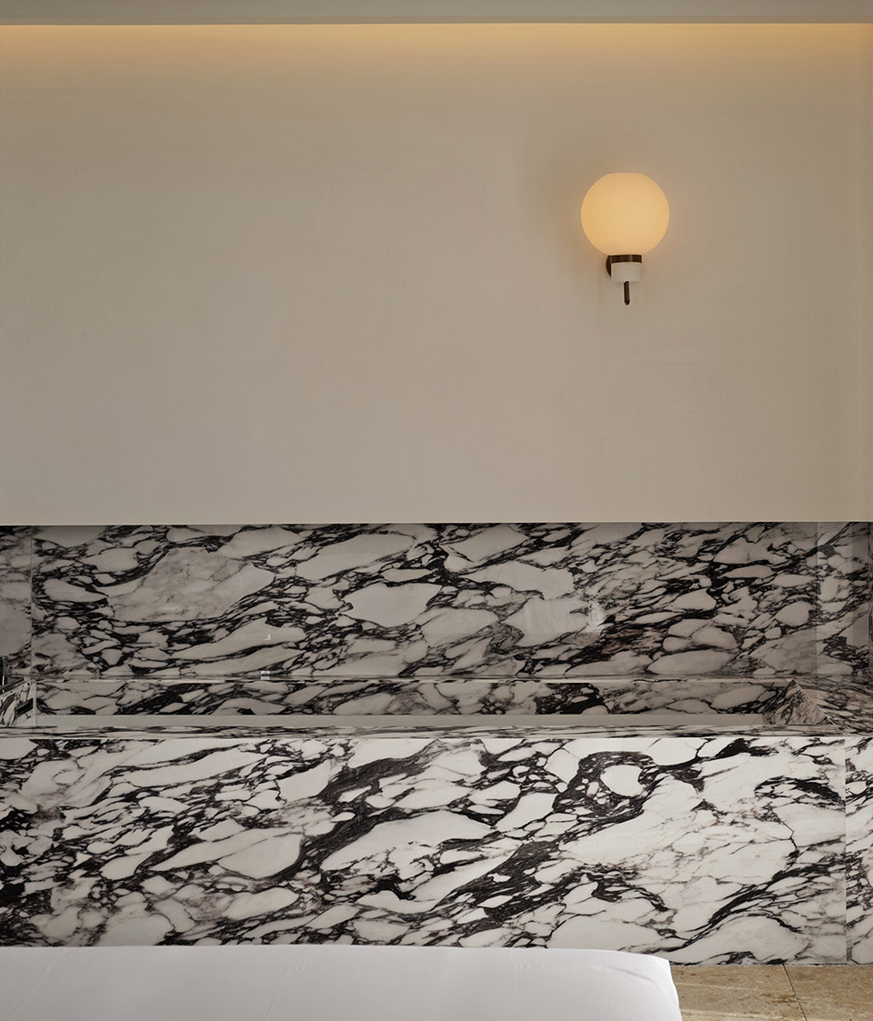 璞宿温泉酒店丨中国广西丨FUNS 方糖空间设计顾问-65