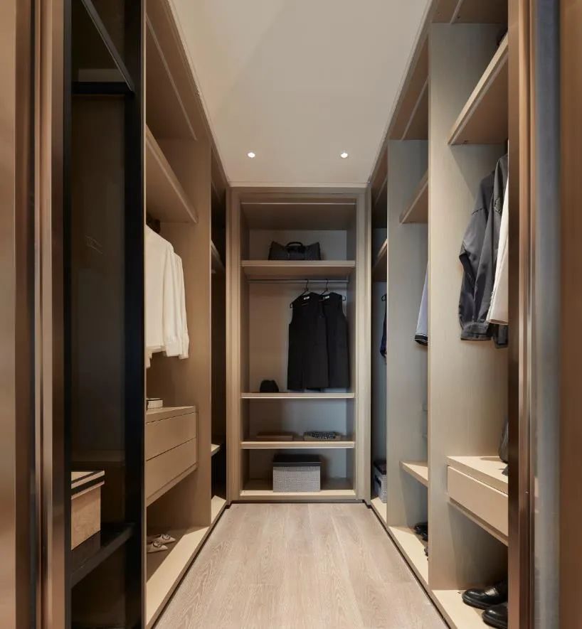 苏宁滨江壹号云端豪宅，诠释优雅生活品味-34