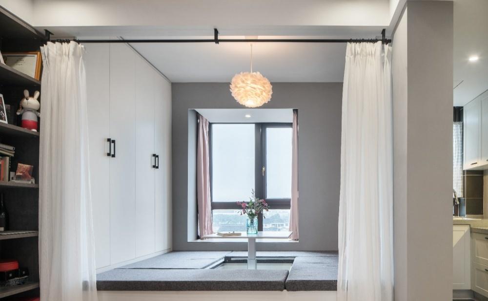 上海谷辰设计 · 云中漫步-34