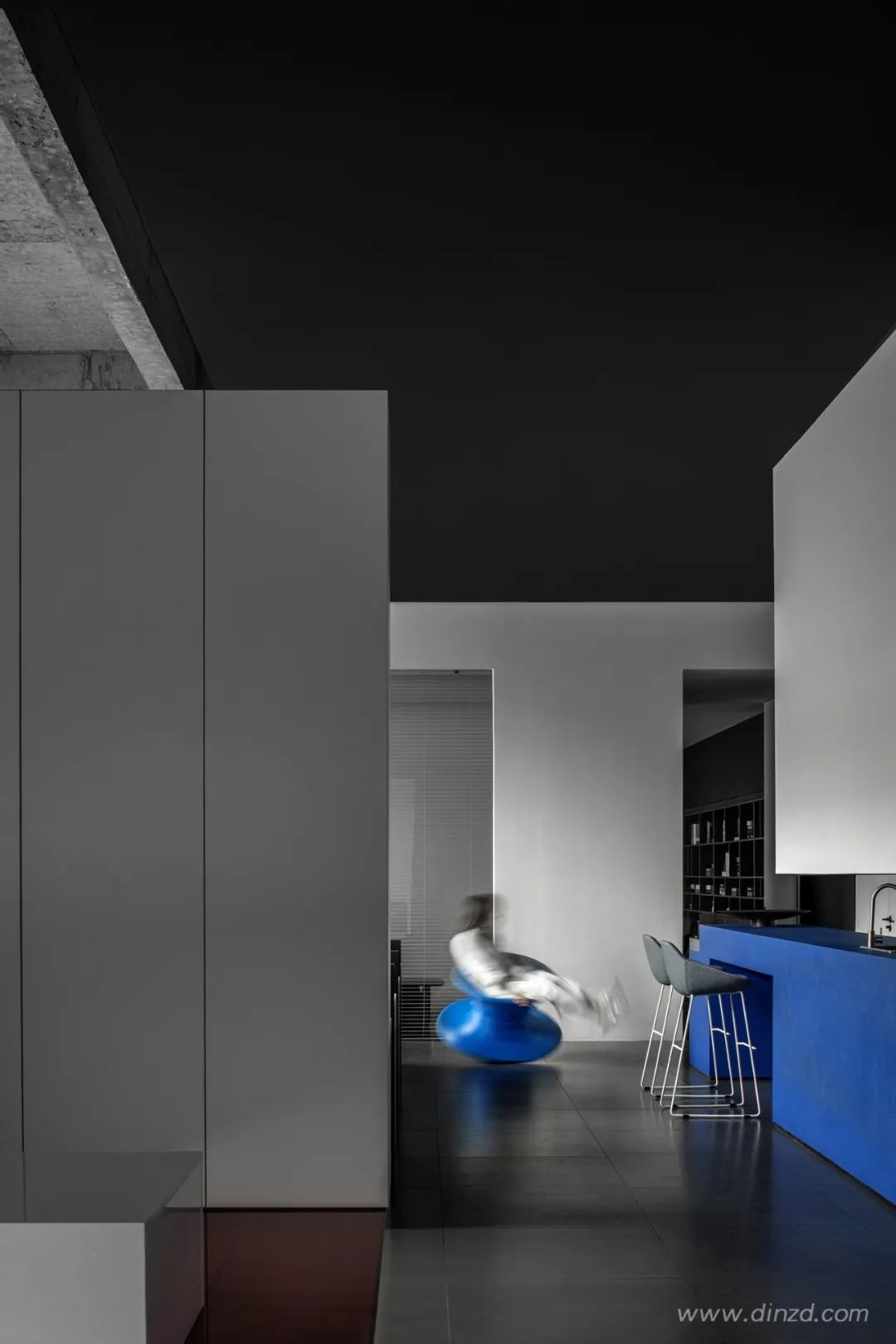 工厂革命 | 壹席设计颠覆认知，重塑办公空间-34