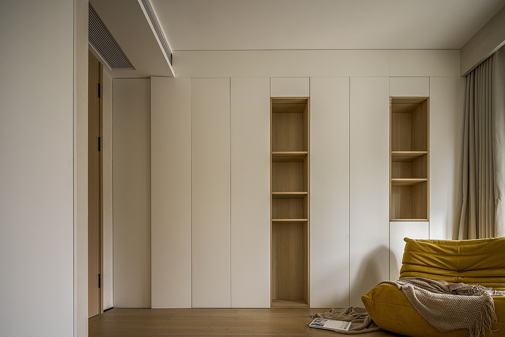 通透自由之家丨中国浙江丨青创空间设计-27