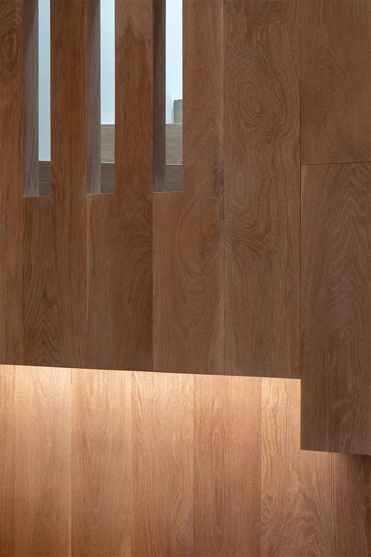 英国麦克莱恩·昆兰建筑公司打造优雅空间-31