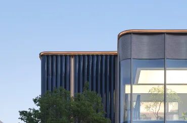 天津金茂府丨中国天津丨上海柏涛-35