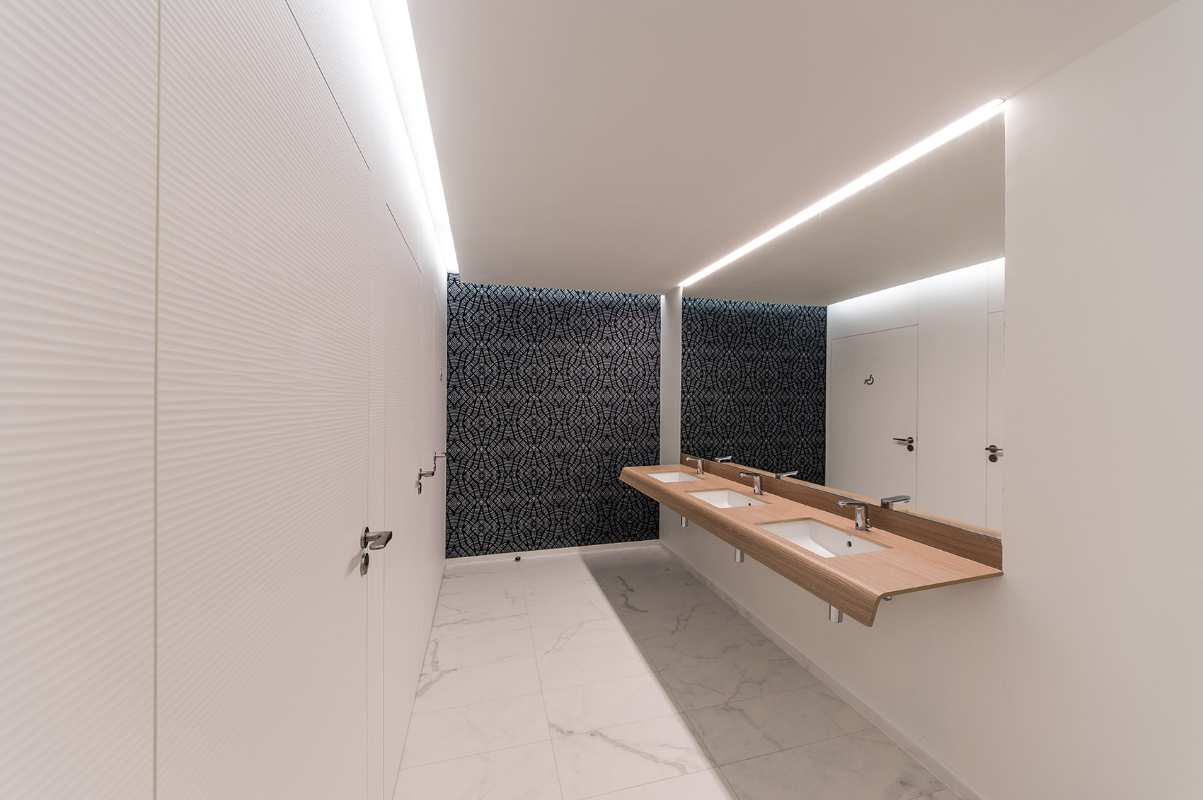 法国QUAI OUEST办公大楼 / Brenac & Gonzalez & Associés Architecture Office-31
