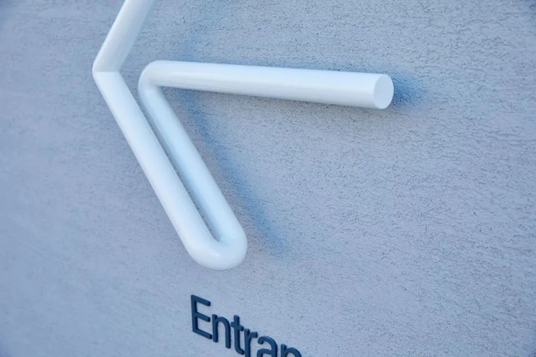 「my CLINIC」诊所 | 导视案例赏析-39