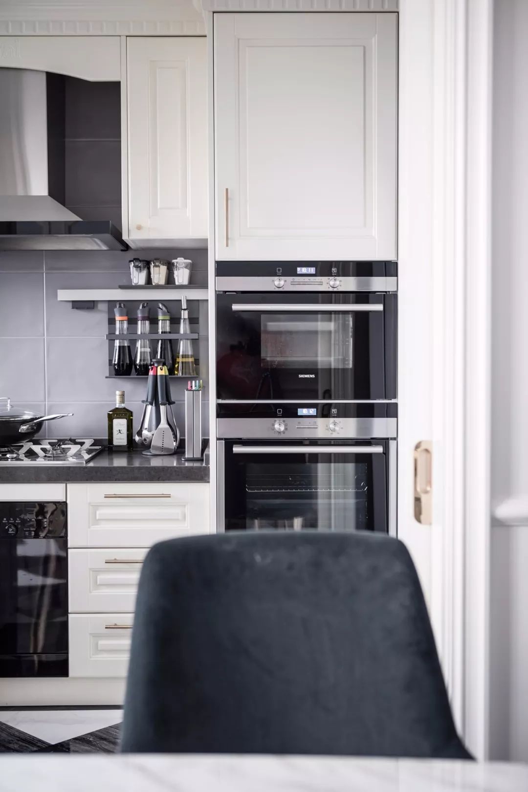 《Crystal》惊艳实景,品味轻奢生活-38