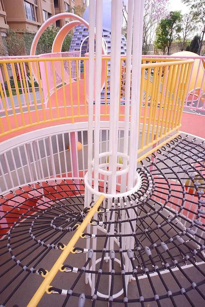 龙祥康体项目|惠奥•梵高的花园给孩子一个充满艺术的童年精工制造定制IP乐园-77