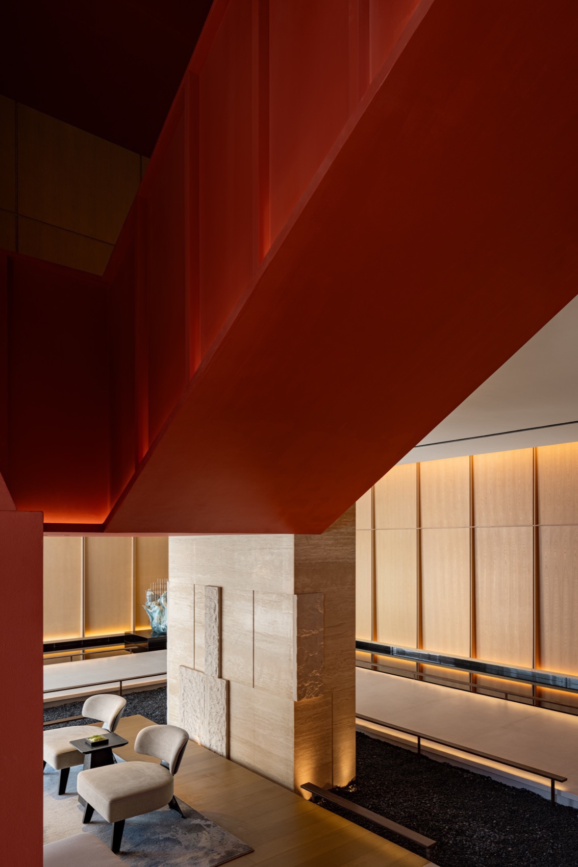 艾罗照明南沙创新工厂（红砖艺术酒店）丨中国广东丨加减智库建筑设计事务所-102