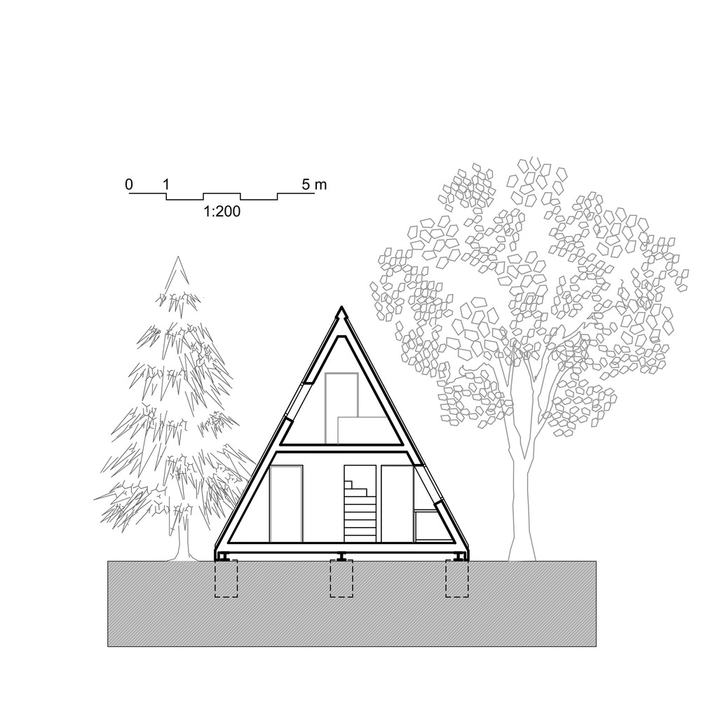 禅意花园度假屋-31