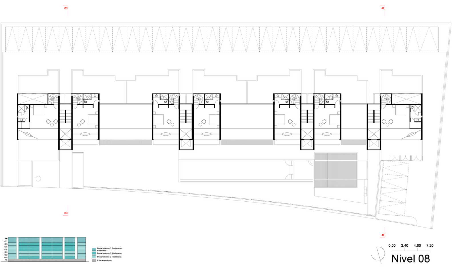 尤金妮亚哇共管公寓-57