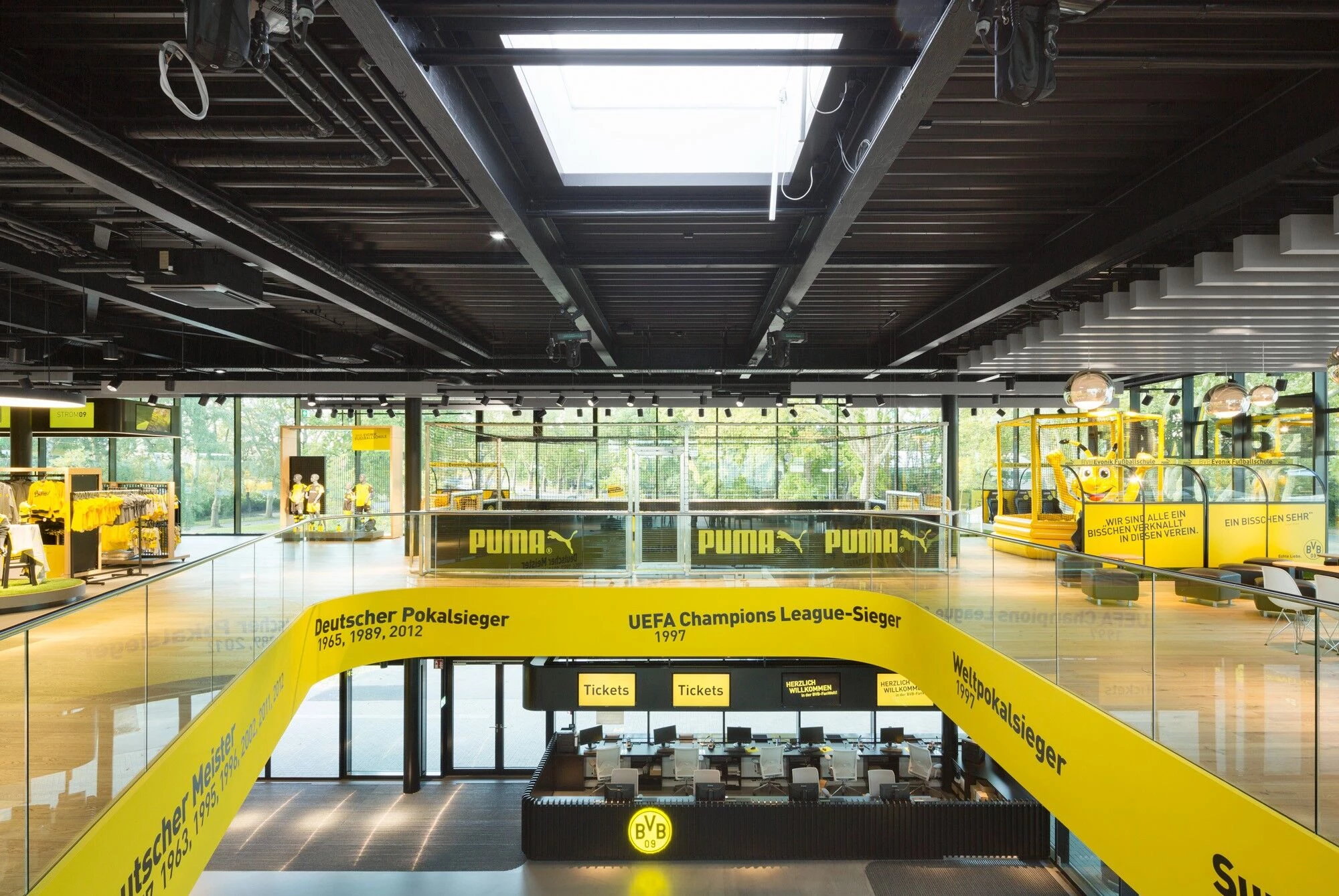 BVB 球迷世界丨德国丨caspar.-11