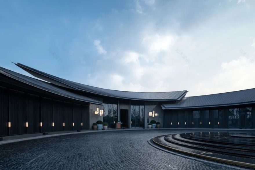 湖颂丹青,国贤府,翠湾中城丨中国徐州丨ARCHITECTURAL-72