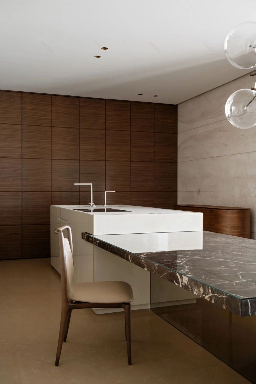 AZ 别墅丨MMA Projects-21