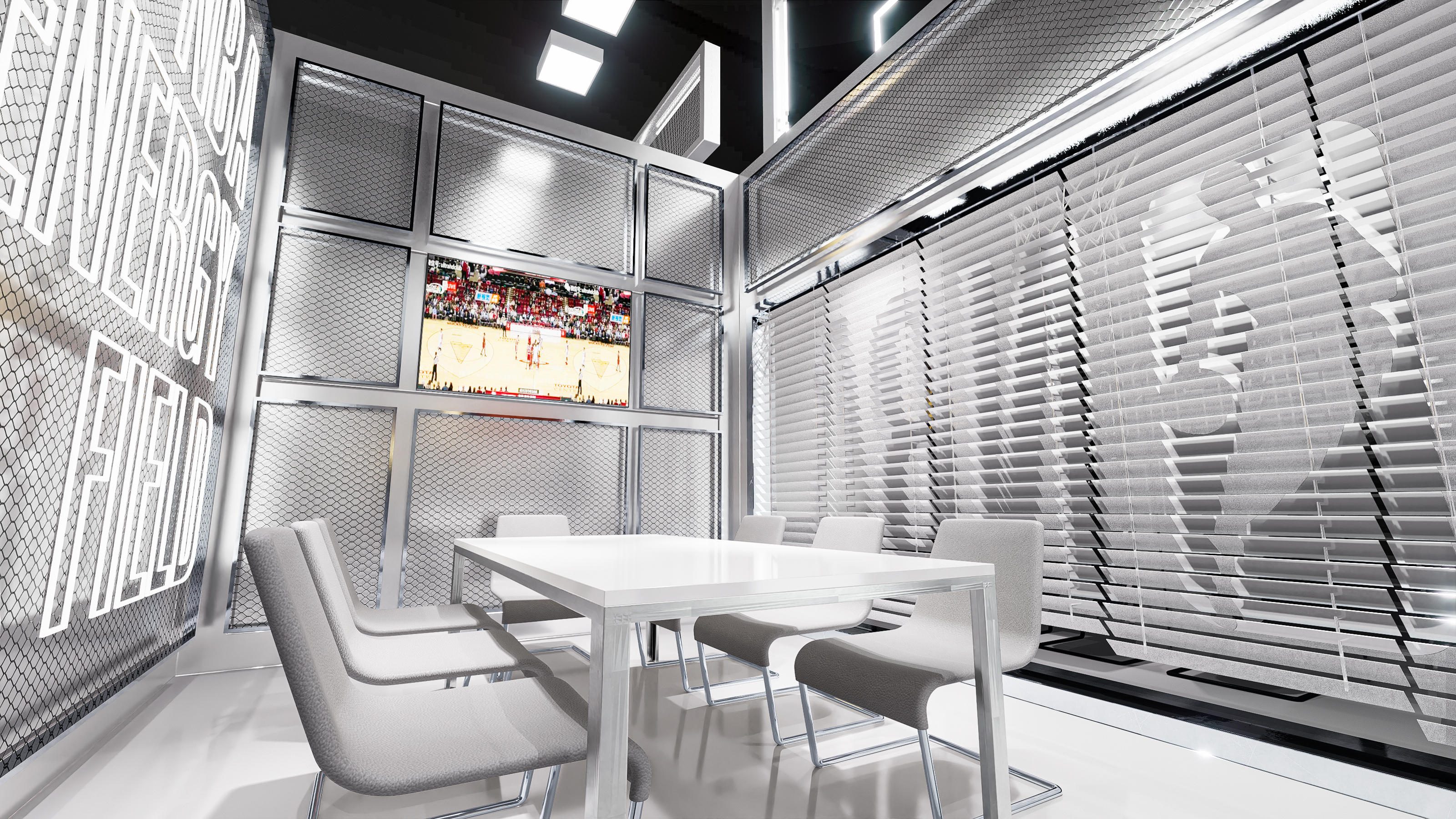 2023 消博会NBA展台-10