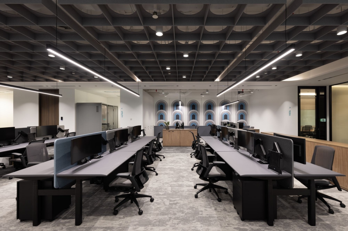 太阳创业办公室丨新加坡丨DB&B-19