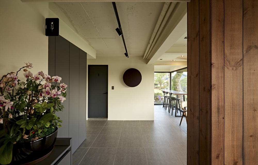 现代简约风格的餐厅设计-16