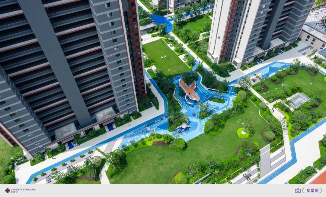 大城主场，进退有度，在云端书写改善人居理想-45
