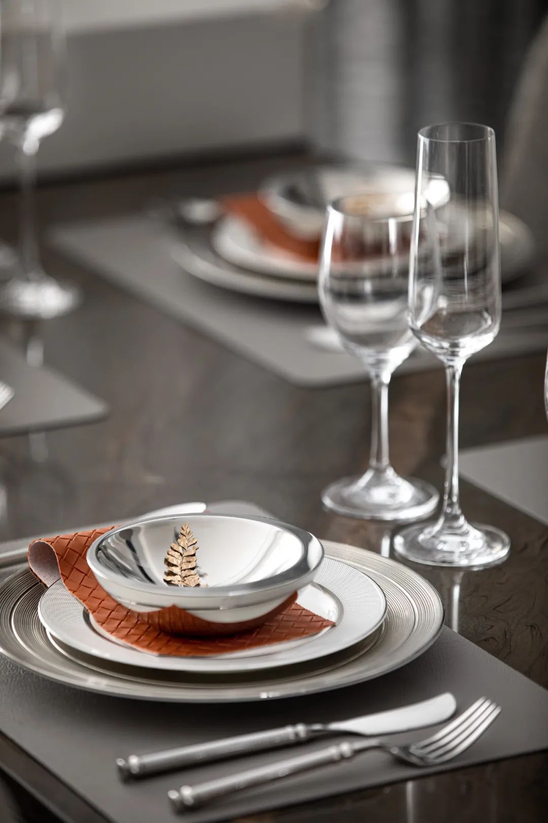 华宇绵阳锦绣玺岸洋房丨中国绵阳丨牧笛设计-24