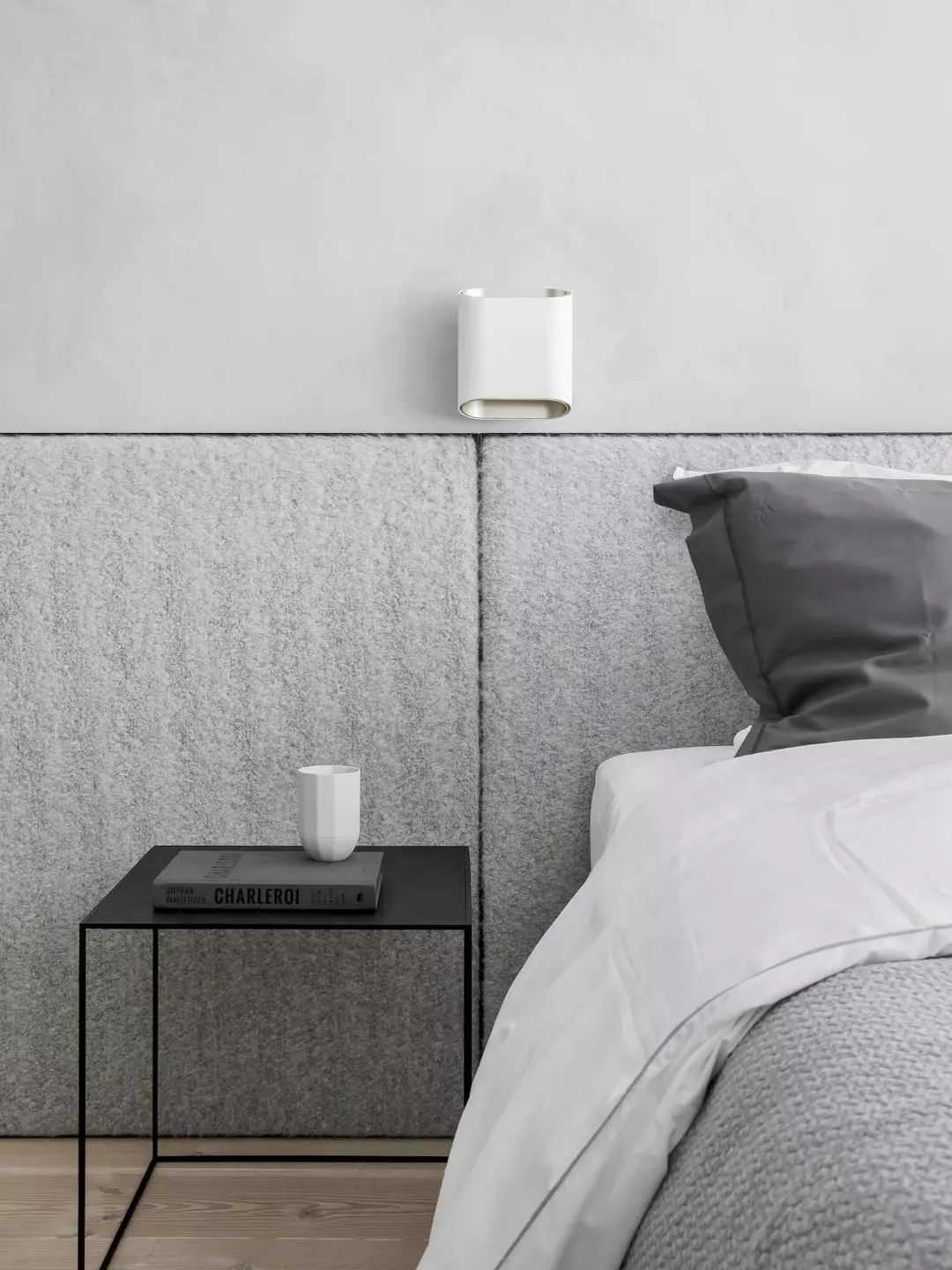 极简之家,展现空间极致美-54