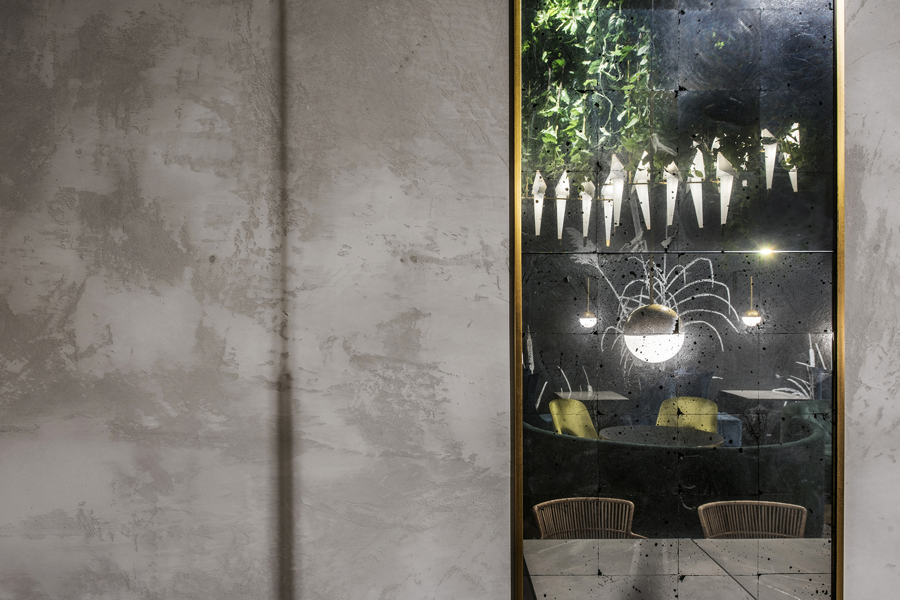 Manami“ restoranas Vilnius InArch-19