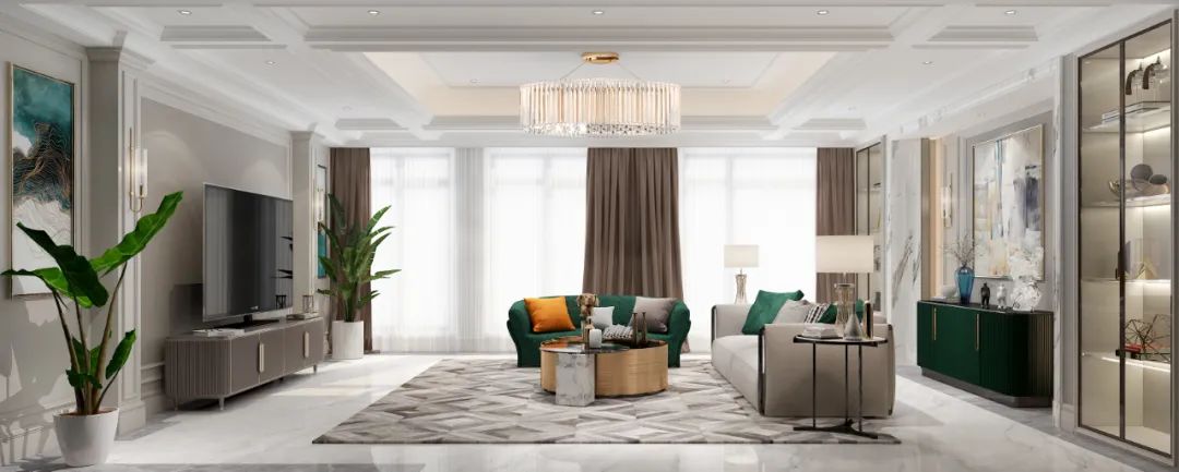 西山艺境丨中国北京丨钛马赫特级专家工作室-36