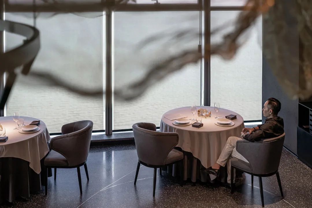 珍妮特丨中国汕头丨HSU｜汕头市许业功室内设计有限公司-36