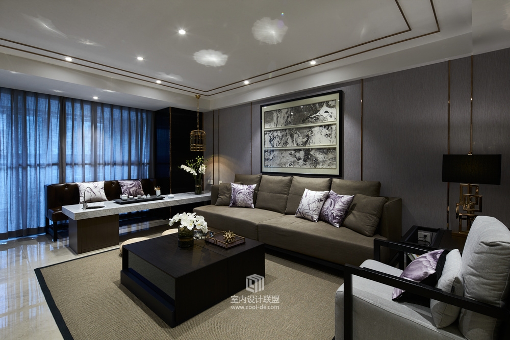 力设计：云溪香山-10