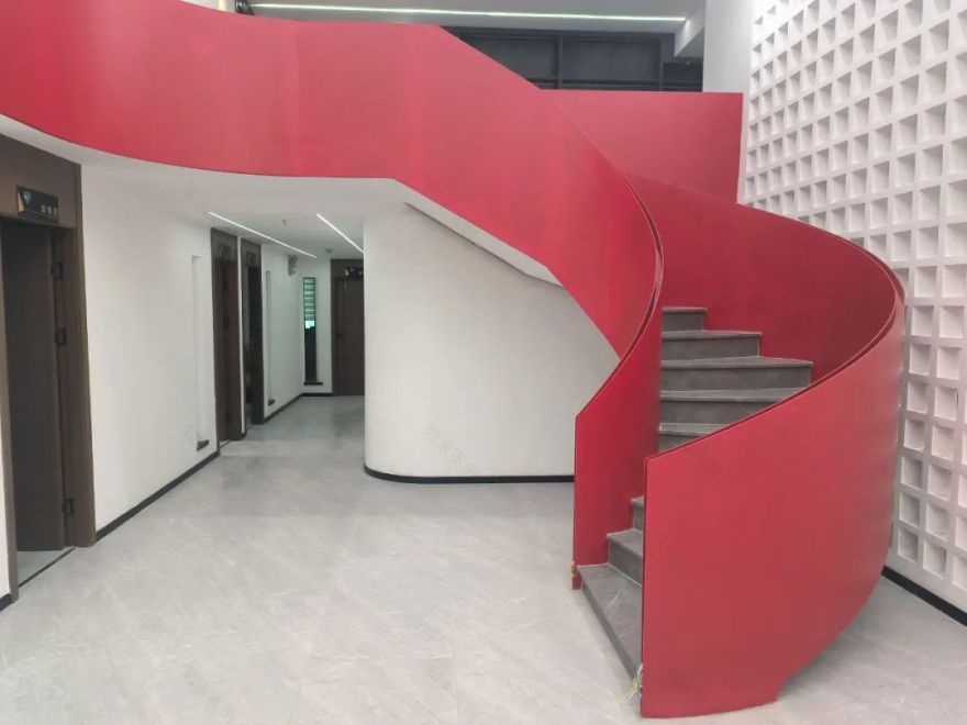 质鼎浦东店全新升级丨质鼎装饰-13