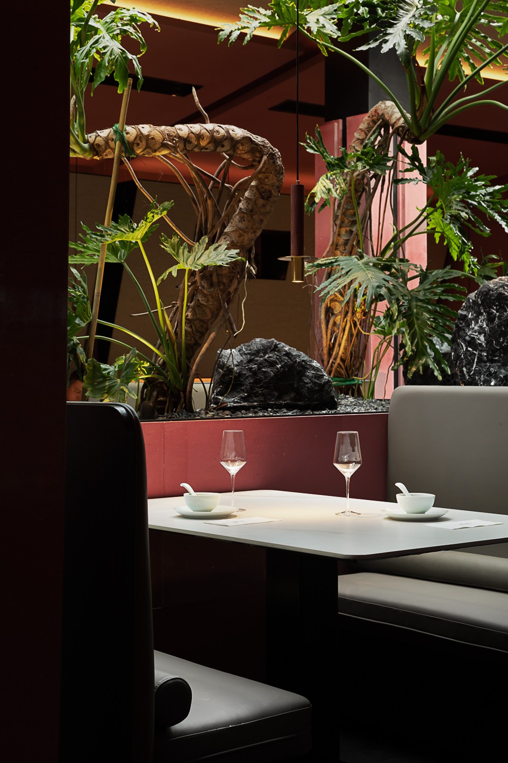 初蓉丨中国太原丨杭州无形有行室内设计-49