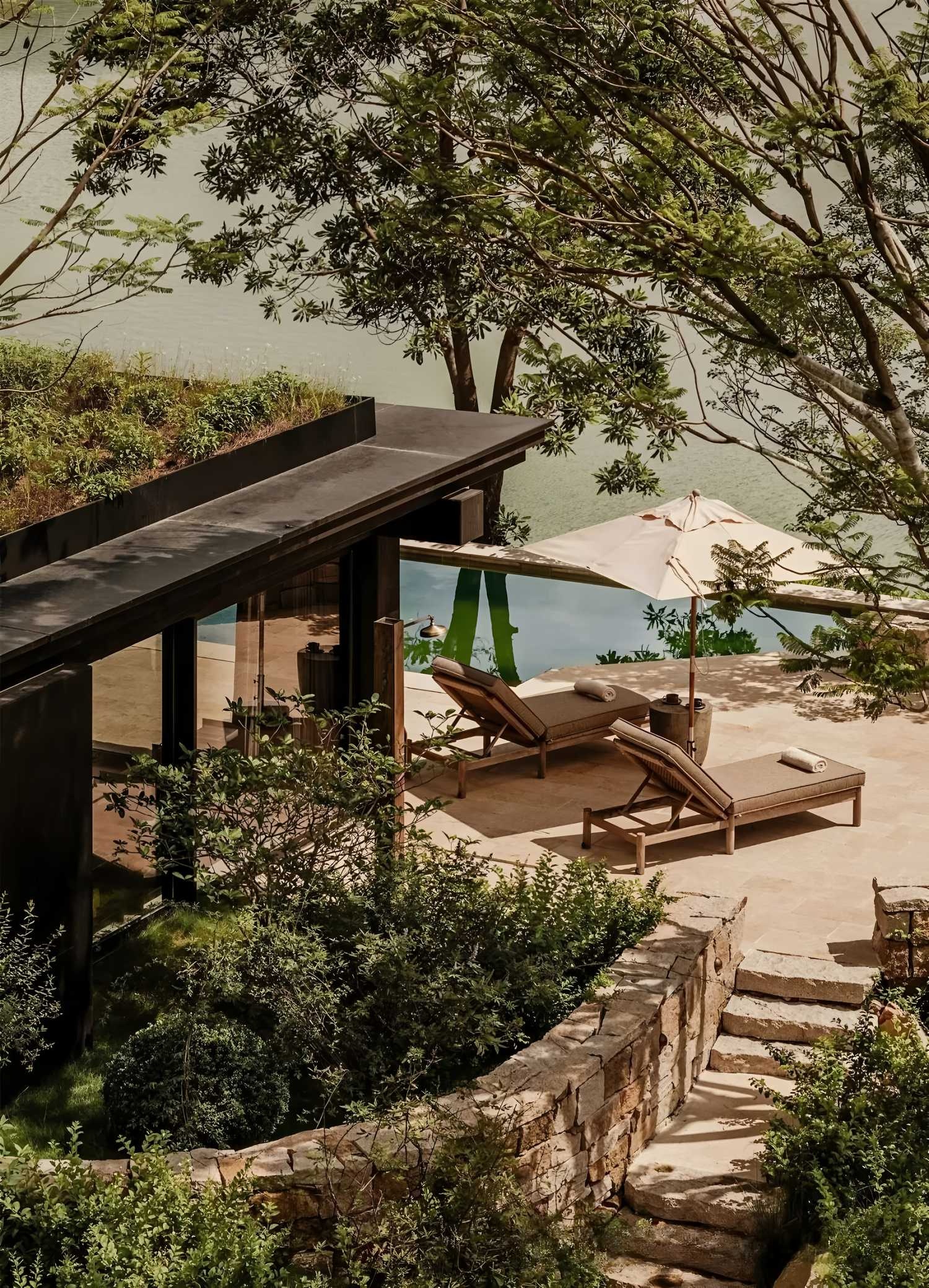 阿那亚九龙湖丨中国广州丨尚壹扬设计-20