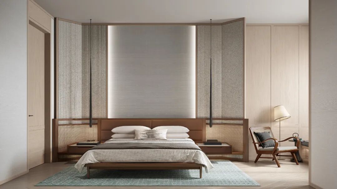 场所精神的回归：SCDA曾仕乾重塑童年故居，打造苏丽槟城遗产酒店-111