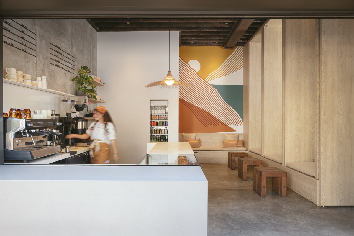 加州圣巴巴拉 Drift 酒店丨洪都拉斯圣巴巴拉-15