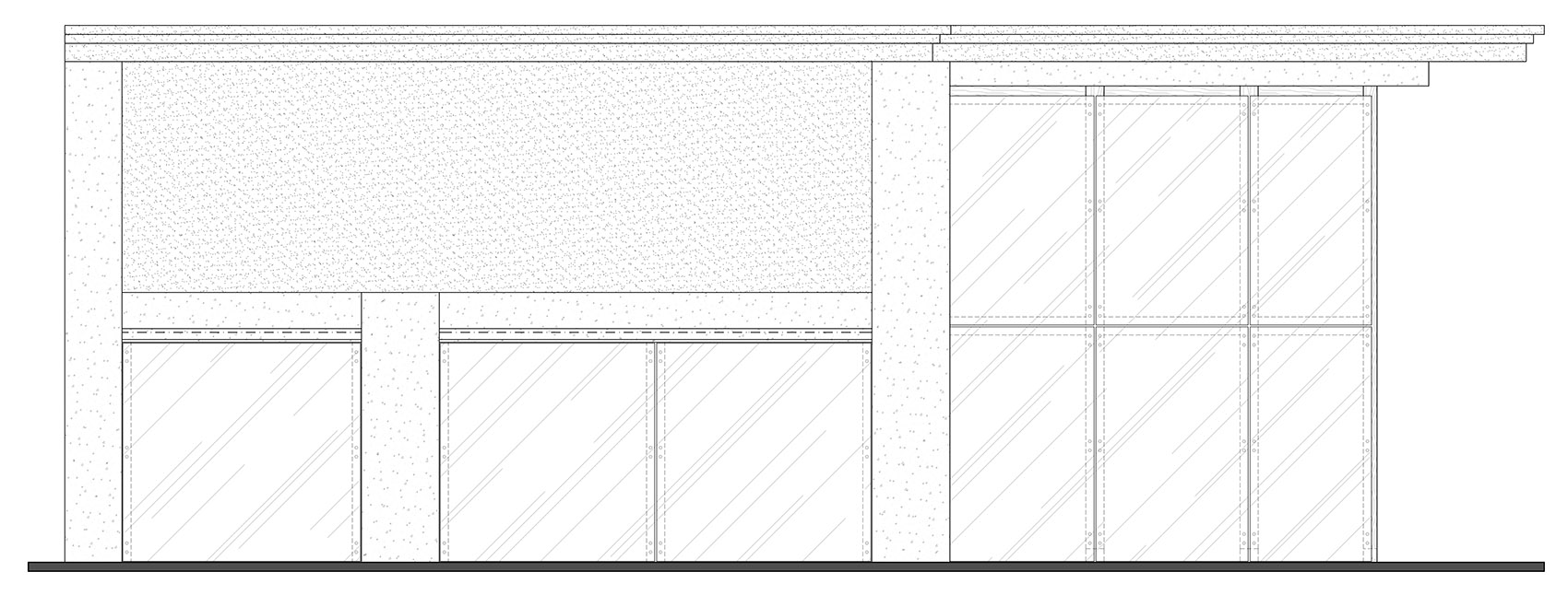 MSLAN corner 服装店丨中国厦门丨退化建筑-35