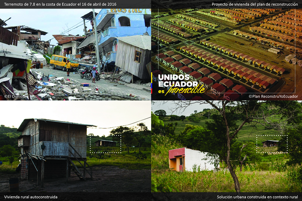 Post-Earthquake Prototype – Rural Dwelling / AL BORDE + El Sindicato Arquitectura-43