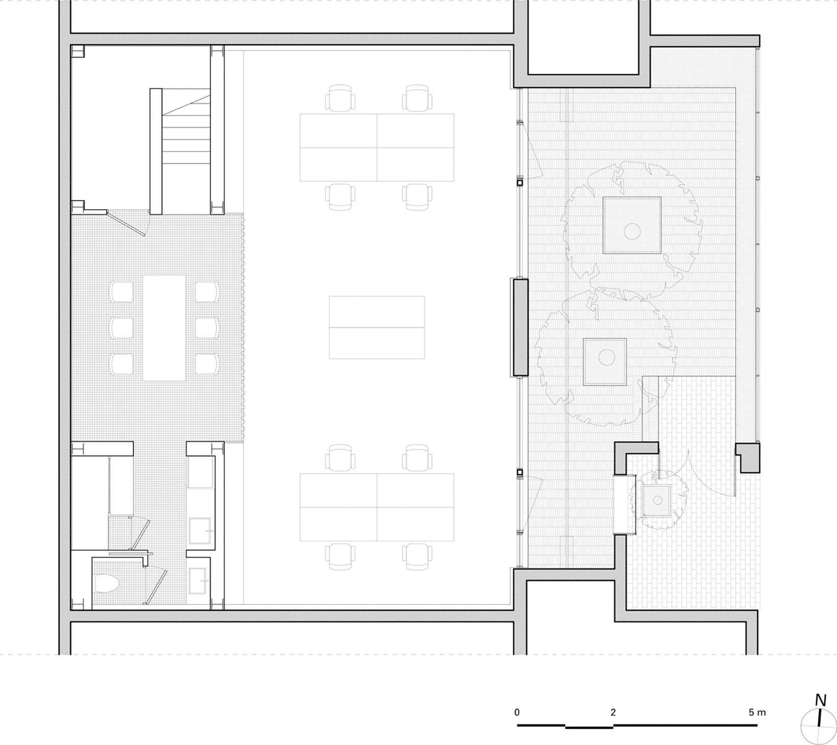 深圳Loft工作室改造丨中国深圳丨ARC Z-35
