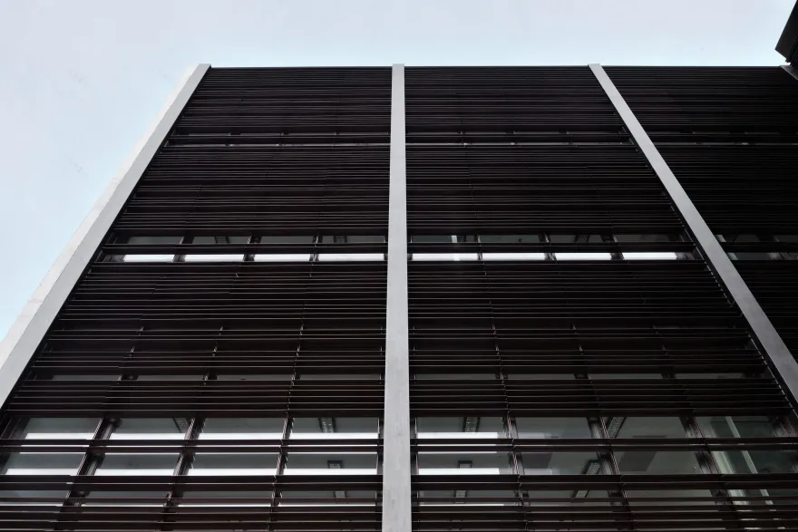 伊佐拉大学校园丨斯洛文尼亚丨Dekleva Gregoric Architects-31