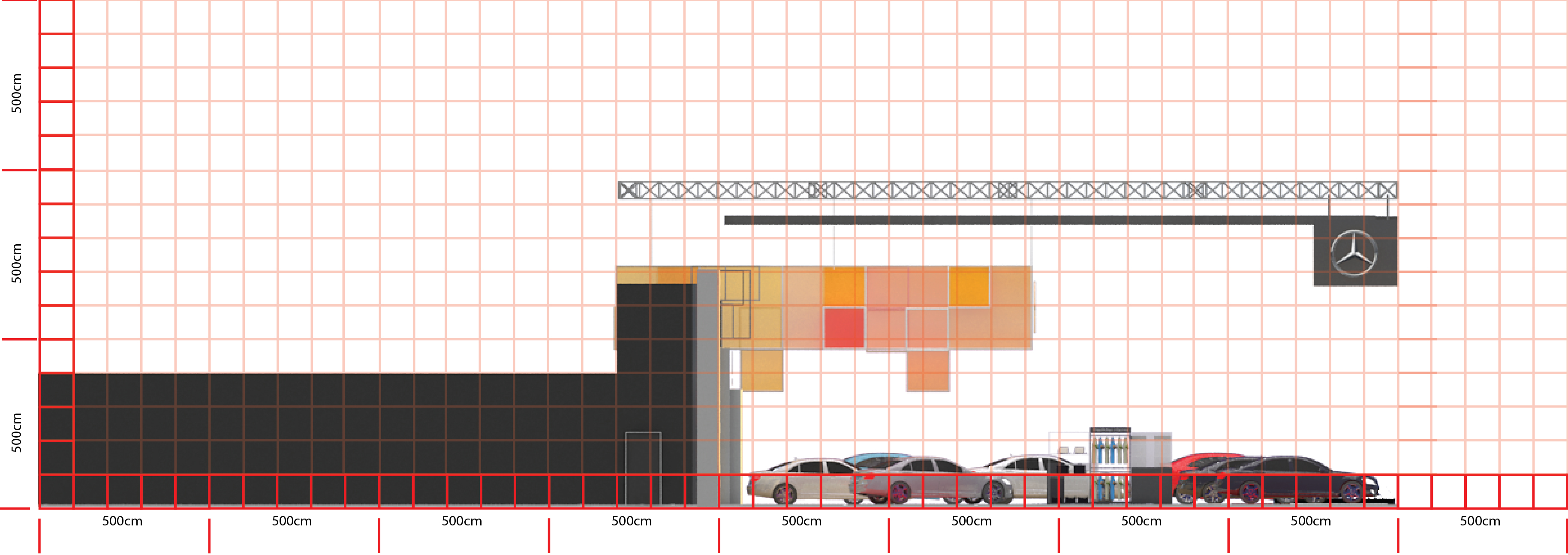 MERCEDES-BENZ BOOTH EXHIBITION CONCEPT-20